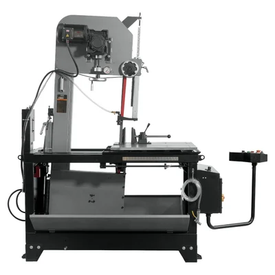 New | in-Stock JET ELITE 16 Vertical Band Saws Illinois US | Olympus Machinery Group #1349313