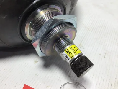 USED 🔧 BRAND: OLAER – TRUSTED FOR QUALITY ENGINEERING SOLUTIONS. 🔧 MODEL: SACCA 1.5 DAN.M MAXI F1801 – DESIGNED FOR OPTIMAL PERFORMANCE.