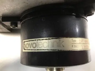 USED VAN DORN 301129