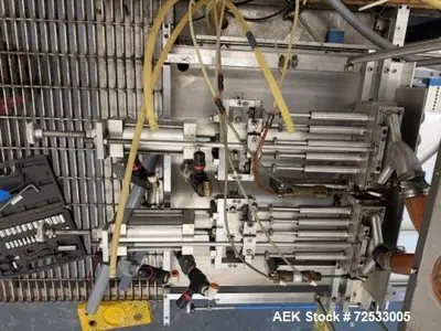 USED PRODO PAK PV-215-CSW-10