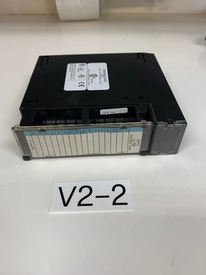 USED GE FANUC IC693MDL645D