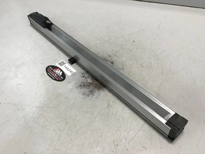 Used NOVOTECHNIK TLH450 Transducers Michigan US | Ideal Machinery #591474