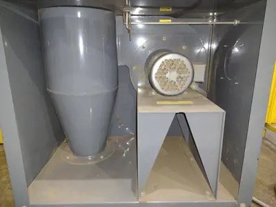USED AGET 800