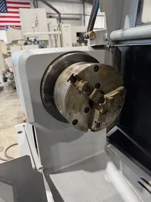 2004 HAAS TL-1 CNC Lathes | GMT (8)