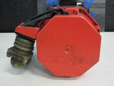 USED 1998 FANUC A06B-0123-B088#7000