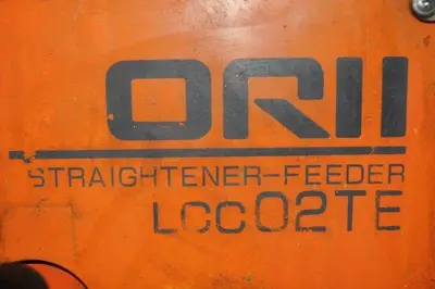 4400 LB x 12" x .090" ORII SPACE SAVER FEED LINE