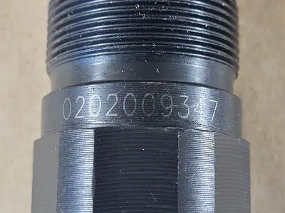 USED HUADE DBDS10K10/31.5/2