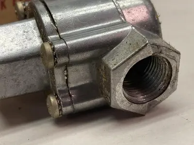New | in-Stock HUMPHREY QE3 Pump & Valve Parts Ohio US | Surplus Asset Holdings #1365746