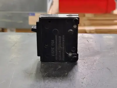 USED GENERAL ELECTRIC TQL120