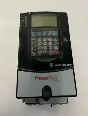 ALLEN BRADLEY Does Not Apply Lab Scales & Beam Balances | Amiron Machinery (1)