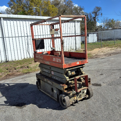 USED 2018 Skyjack SJ3219