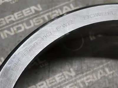 USED NTN HH224310
