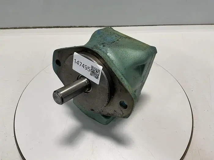 Used ABEX DENISON T2SCTW171R01A1 Pumps Michigan US | Ideal Machinery #696443