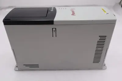 NEW ALLEN BRADLEY POWERFLEX 700 20BD5P0A0AYNAND0 480V 3 HP  #1858A