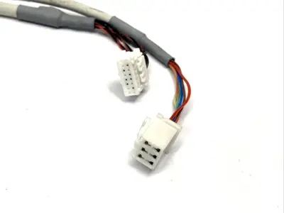 USED SMC LE-CP-A