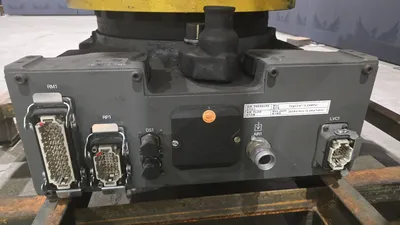 Used 2016 FANUC FANUC R-2000iB/185L + R-30iB Robots Michigan US | iGAM Industrial Marketplace #1144104