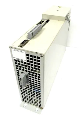 REFURBISHED SIEMENS 6SC6112-0AA00 SIMODRIVE G600 D490/16 M6RE0 6SC61120AA00