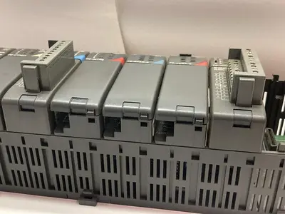 USED AUTOMATIONDIRECT D2-09B