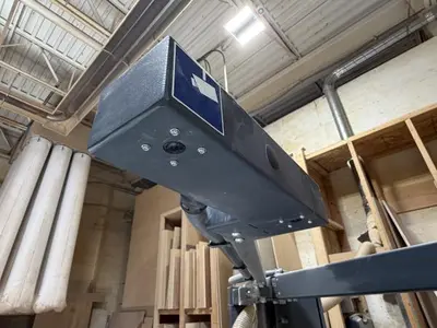 USED 2024 F45