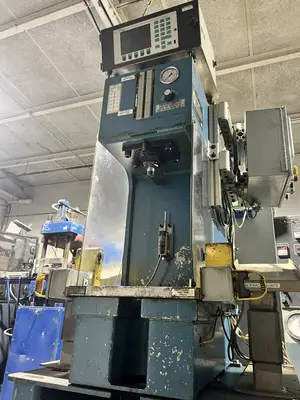 USED 1997 NEFF NEFF D12-5M PRESS