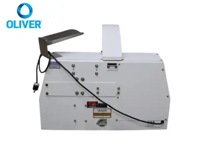 Used OLIVER 2003 Slicers / Dicers / Cutters British Columbia CA | Surrey Food Equipment #1545701