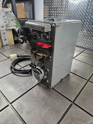 DOALL DBW-1A Tooling | GMT (3)