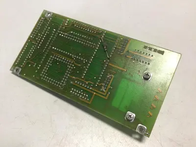 USED KEBA E-HSI-M D1711B
