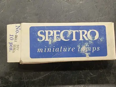 NEW SPECTRO 24E1