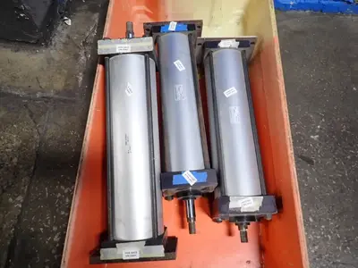 USED NUMATICS F2AT16A1EDAA2