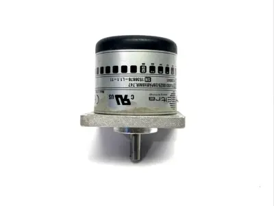 Used Eltra EL63D100Z5/28PA8X6MR.747 Encoders Michigan US | Maverick Industrial Sales #1395551
