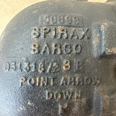 NEW Spirax Sarco 50899