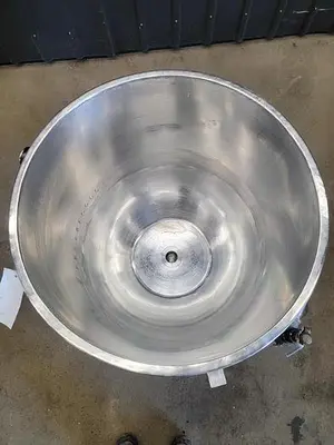 USED COLLETTE MPH-150