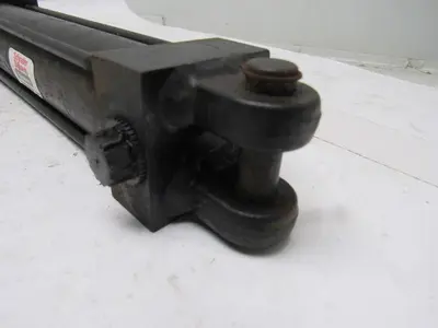 Schrader Bellows FAA1D8421 Pneumatic Air Cylinder 1-1/2" Bore 6-1/2" Stroke
