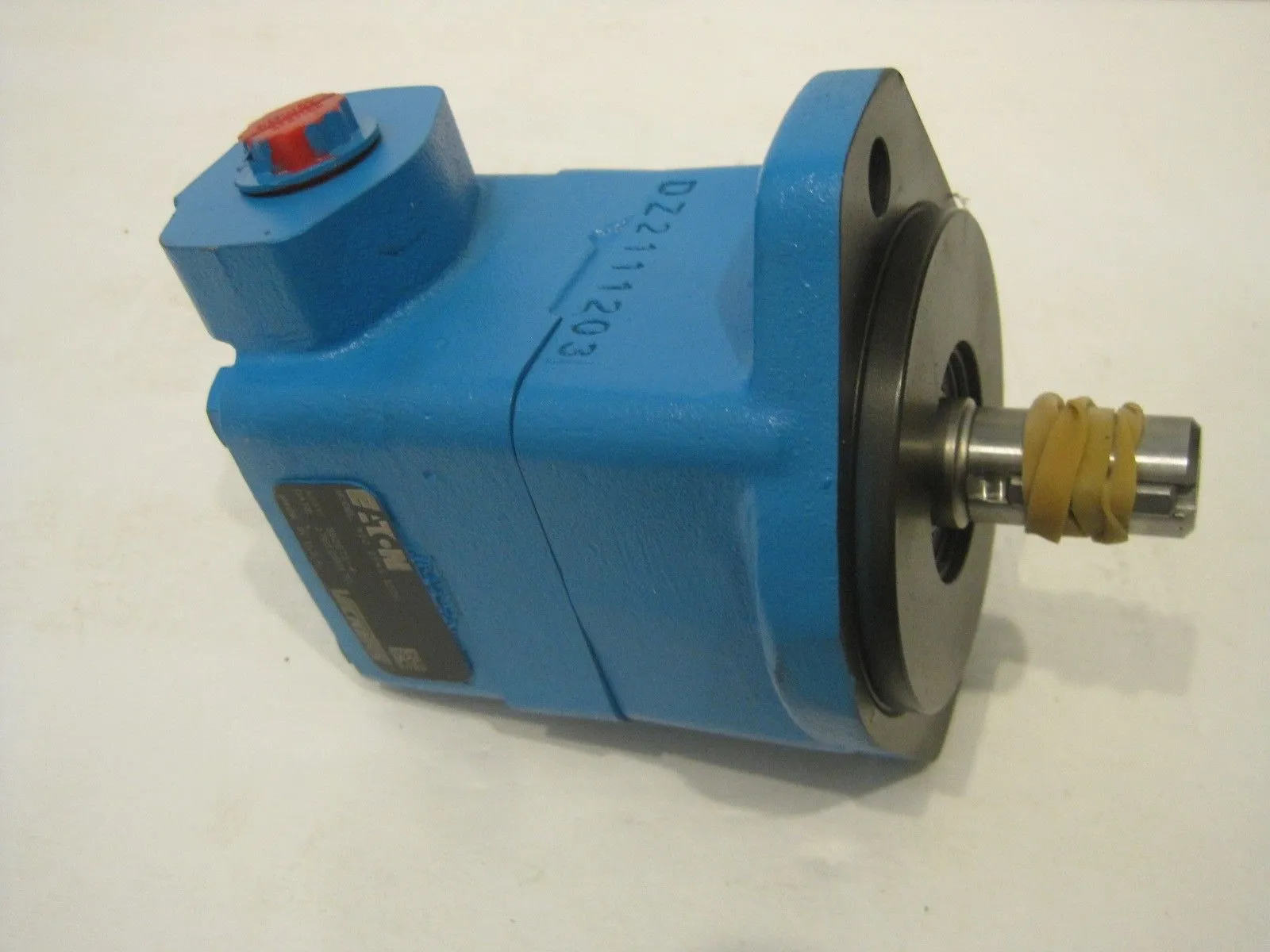 NEW EATON VICKERS V10-1S4S-1D20 PUMP 382071-4 V101S4S1D20 3820714