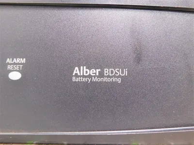 USED EMERSON 1011-041-1