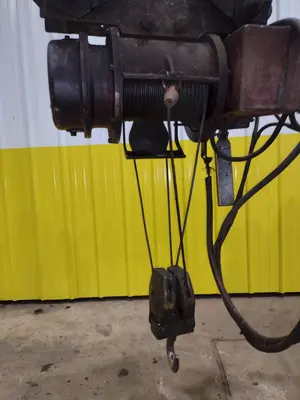 USED BOBCAT