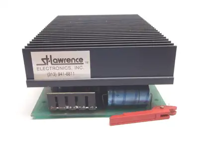 Used Technifor Servo Drive Servo Drives Michigan US | Maverick Industrial Sales #1398209