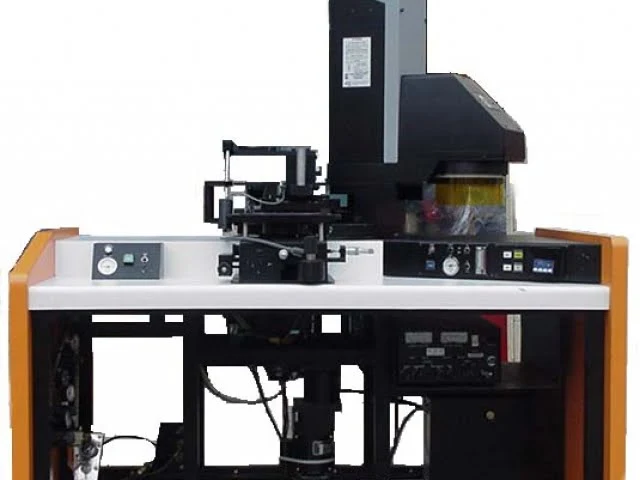 Used HTG _UNKNOWN_ Photolithography | J.M. Industries #1044665
