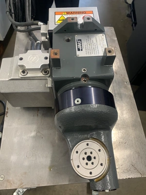 Used HAAS TRT70 Rotary Tables California US | PM Machines #1421801