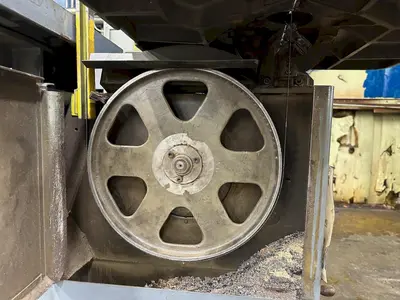 USED DOALL 3613-1