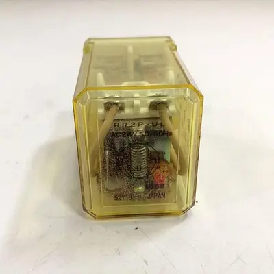 USED IDEC RR2P-UL