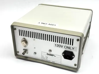Used Fordahl SA FDB2 Electronic Splitters Michigan US | Maverick Industrial Sales #1487699