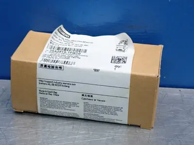 New | in-Stock SIEMENS 3RA28151FW10 Relays & Switches | HGR 24 #739534