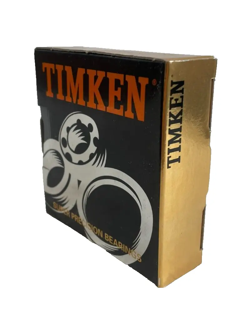 NEW TIMKEN 2MM210WI ANGULAR CONTACT BEARING 7210CCRP4S