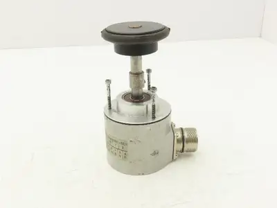 Used HENGSTLER _UNKNOWN_ Encoders Indiana US | Arrow Industrial #1316582