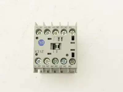 Used ALLEN BRADLEY _UNKNOWN_ Relays & Switches Indiana US | Arrow Industrial #1316885