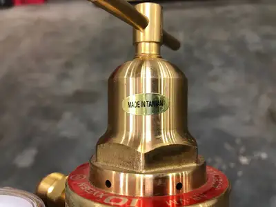 USED IOXYGEN AR-VM
