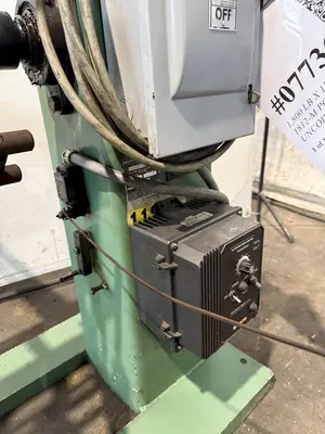 USED RAPID AIR XL-1812