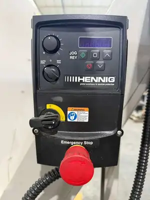 USED 2006 OKUMA CAPTAIN L470M