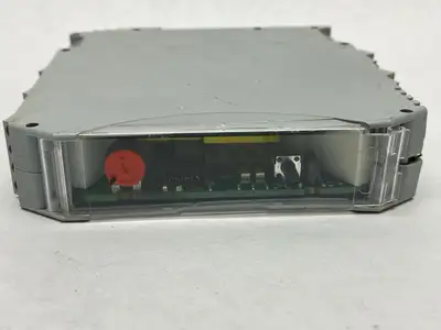 USED PHOENIX CONTACT HYBRID MOTOR STARTER 2900414
